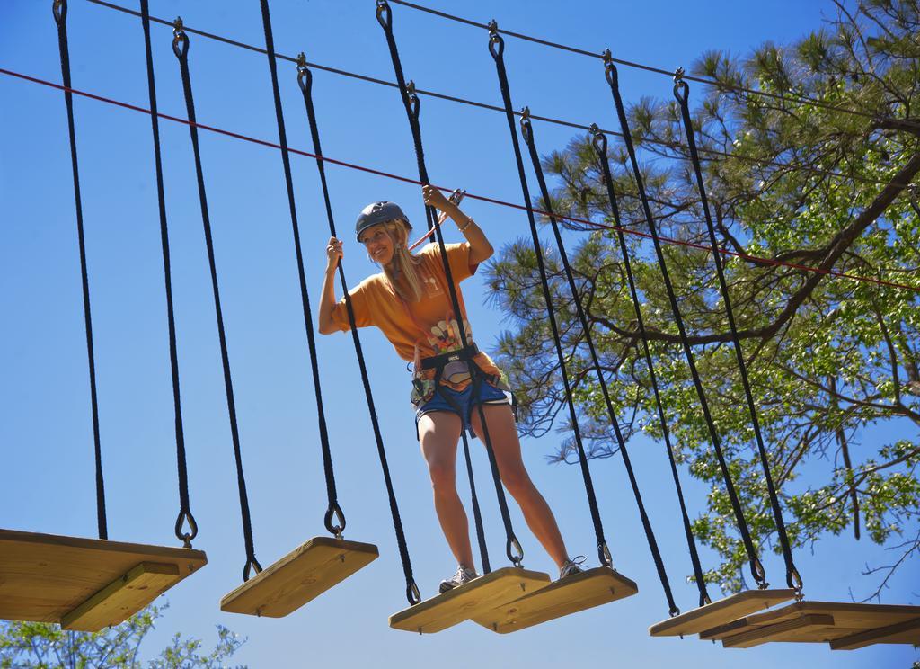 פיין מאונטיין Callaway Resort & Gardens מראה חיצוני תמונה