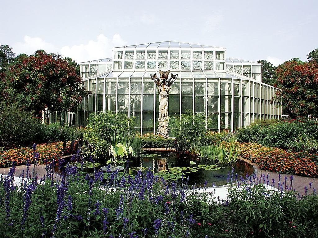פיין מאונטיין Callaway Resort & Gardens מראה חיצוני תמונה