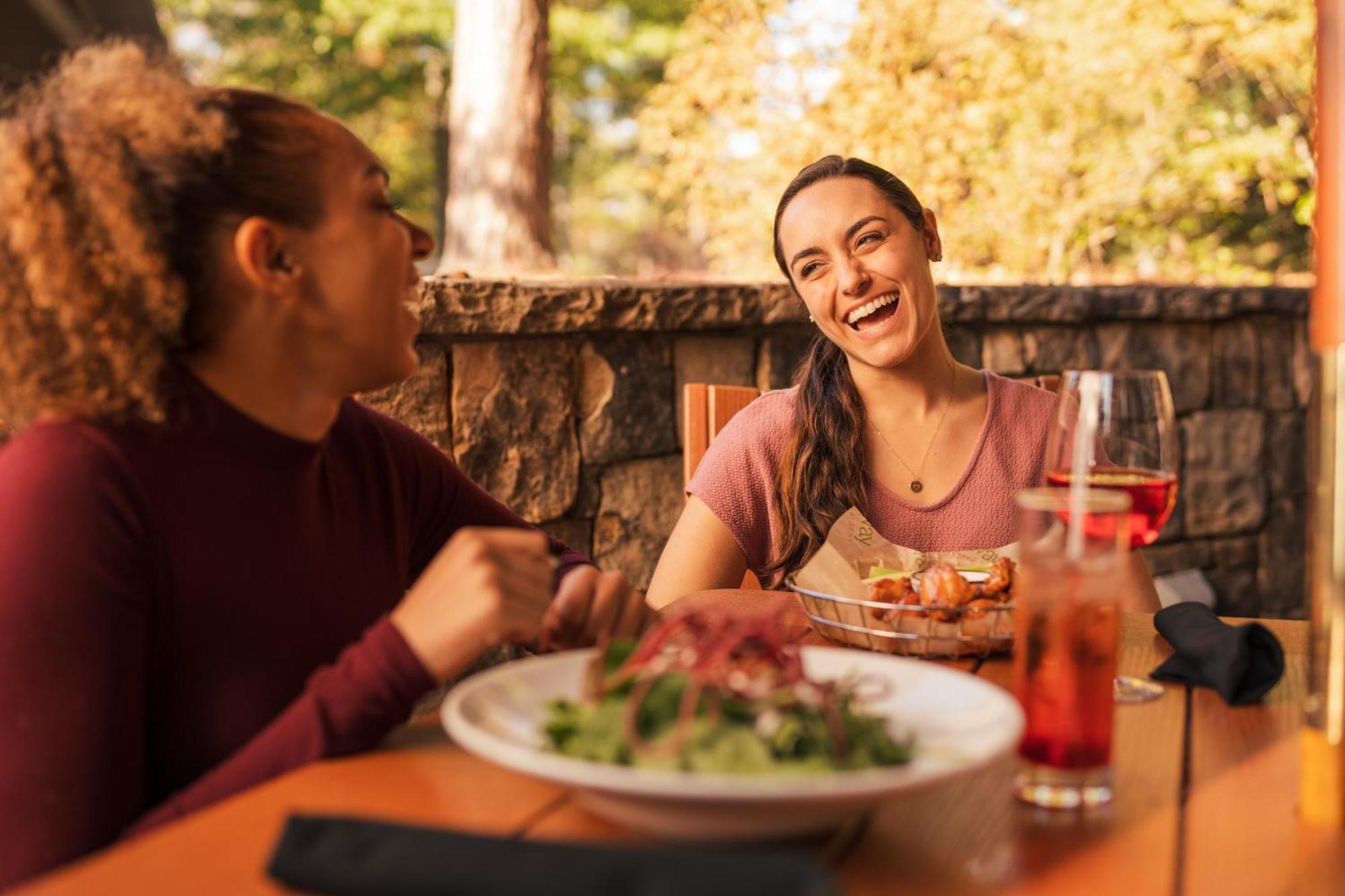 פיין מאונטיין Callaway Resort & Gardens מראה חיצוני תמונה