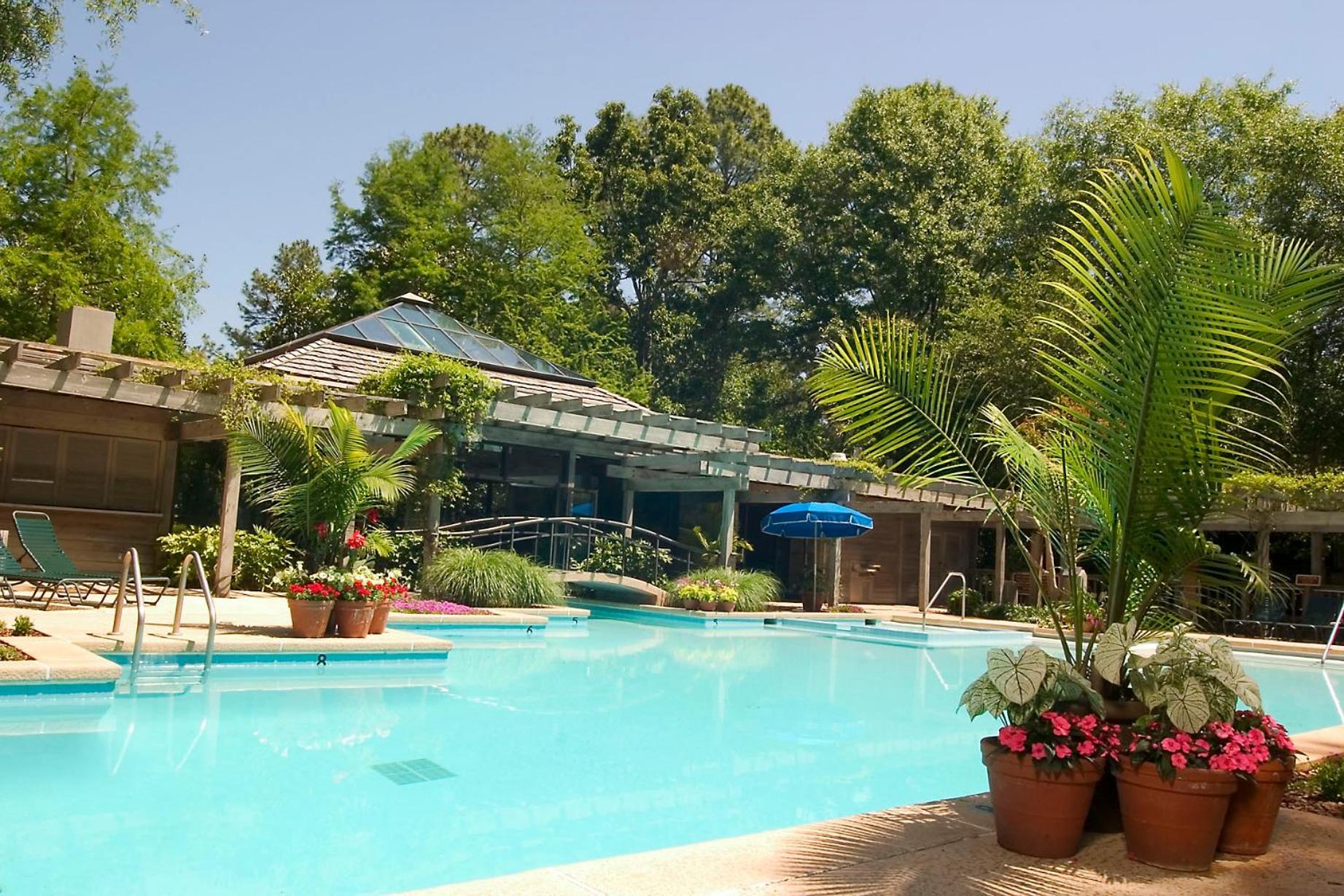 פיין מאונטיין Callaway Resort & Gardens מראה חיצוני תמונה
