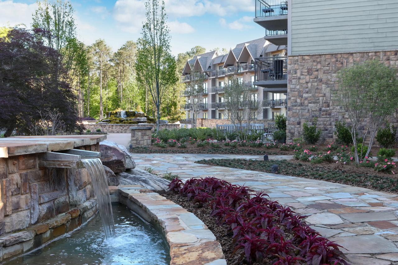 פיין מאונטיין Callaway Resort & Gardens מראה חיצוני תמונה
