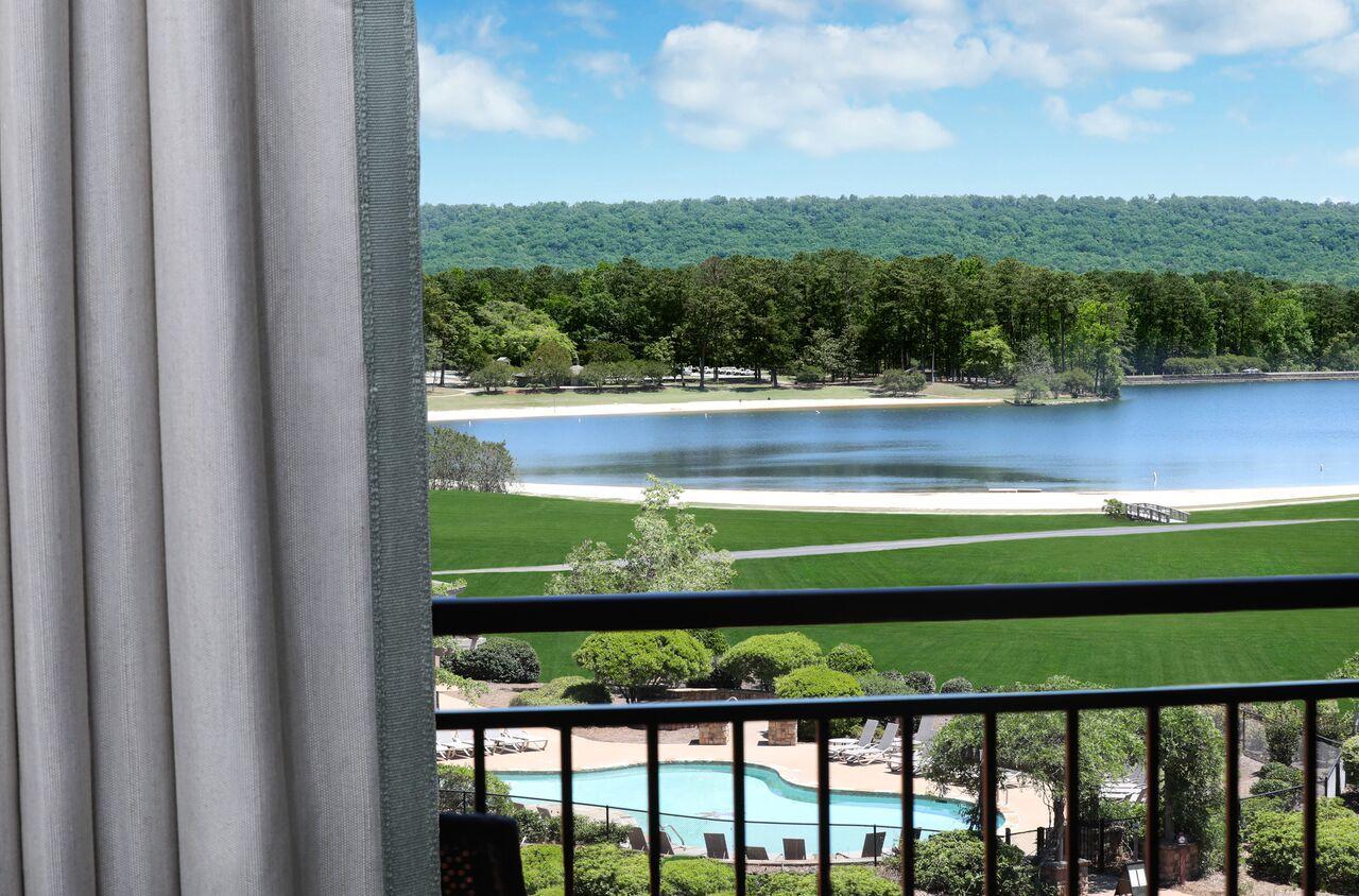 פיין מאונטיין Callaway Resort & Gardens מראה חיצוני תמונה