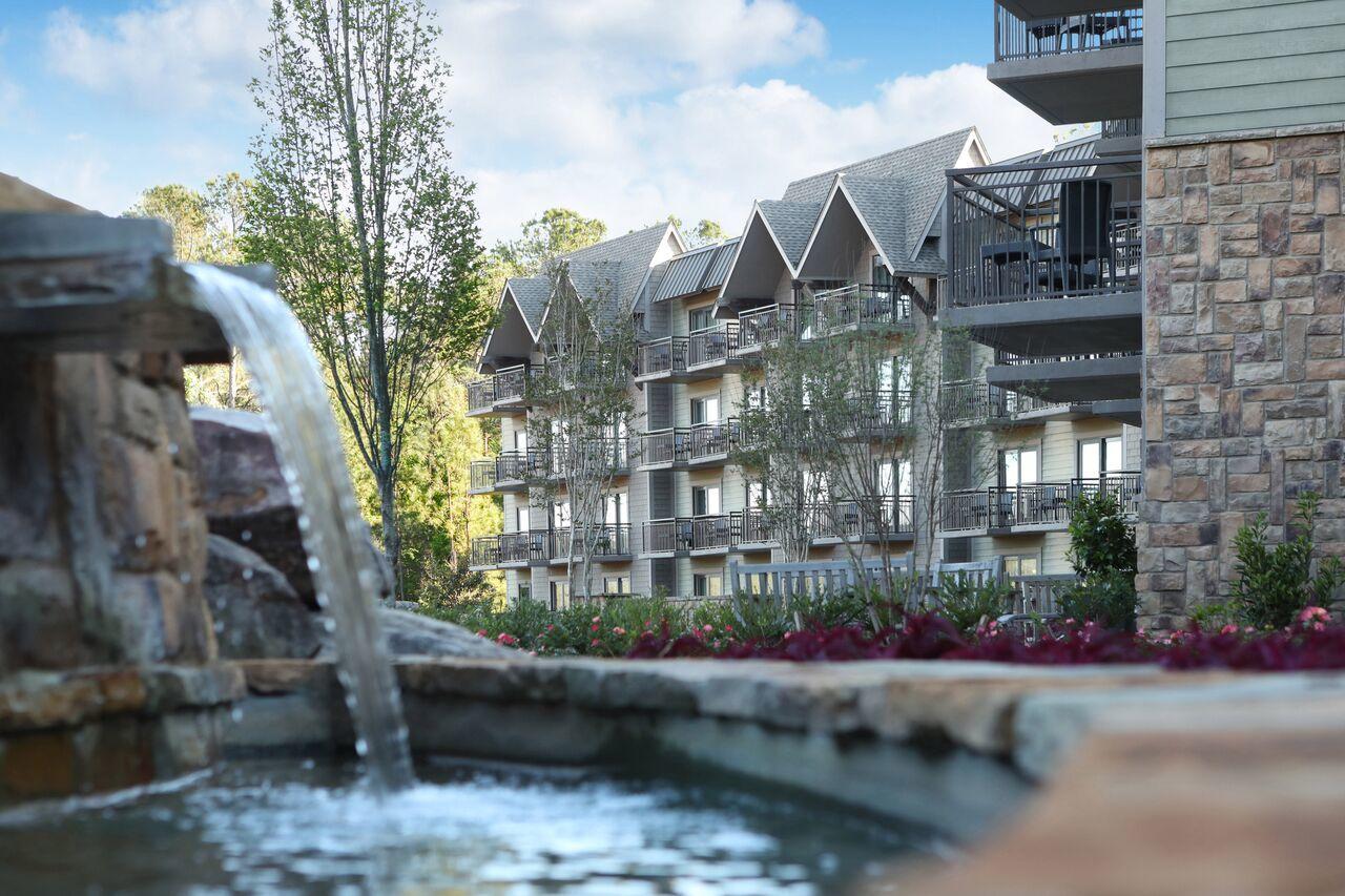 פיין מאונטיין Callaway Resort & Gardens מראה חיצוני תמונה
